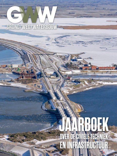 Grond Weg Waterbouw Jaarboek 2223-LR