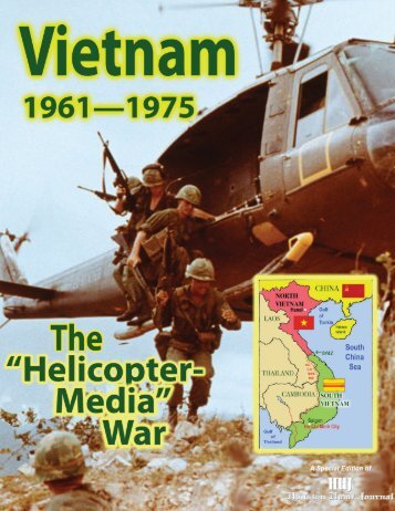 2022 Veterans: Vietnam