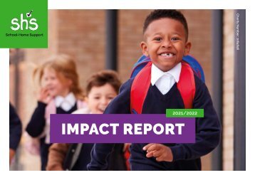 Impact Report 2021-22