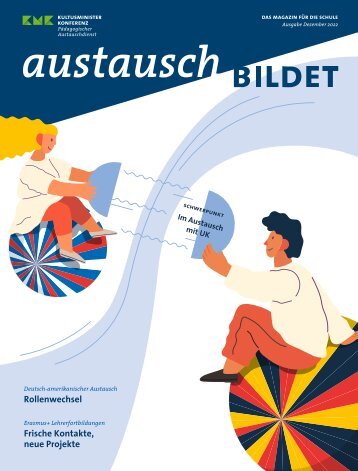 Austausch bildet – Dezember 2022