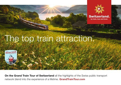 STC Swiss Coupon Pass 2023 EN