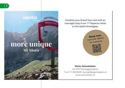 STC Swiss Coupon Pass 2023 EN