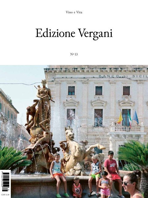 Edizione Vergani No. 13