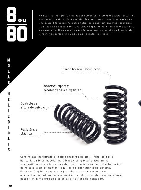 BALCONISTA S/A - Edição 34