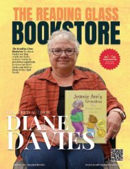 Featured Books for Miami 