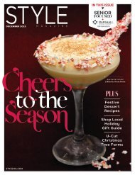 Style Magazine - December 2022
