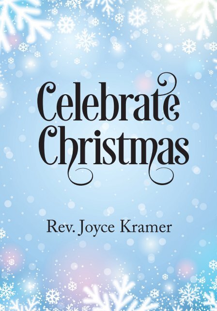 Celebrate Christmas_2022
