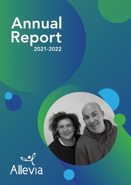 2022 Allevia Annual Report