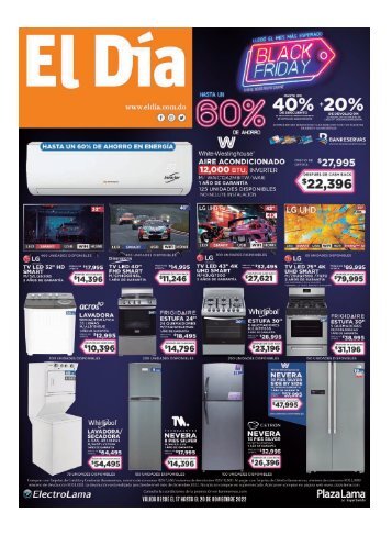 Edición impresa 17-11-2022