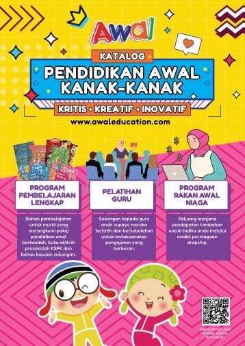 Katalog Awal 2023 -