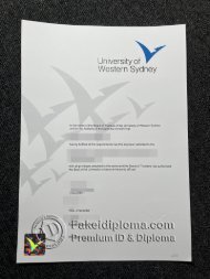 UWS diploma