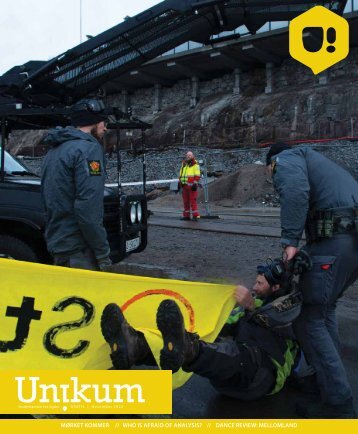 Unikum 09 November Web