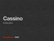 Cassino Collection