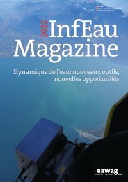 InfEau Magazine 2022