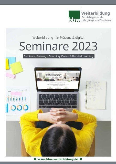 Teamf Seminare 2023