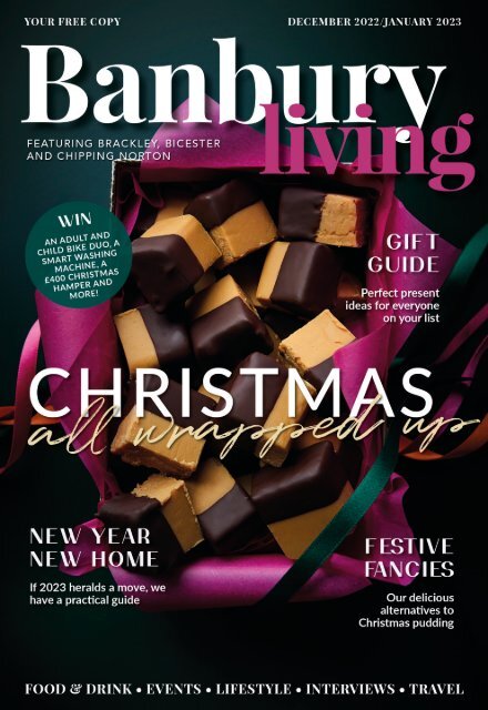 Banbury Living Dec 2022 - Jan 2023