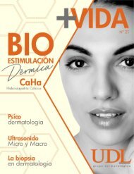 Revista +VIDA 21