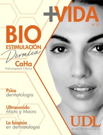 Revista +VIDA 21