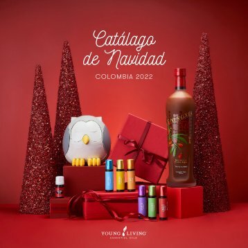 Catálogo de Navidad 2022
