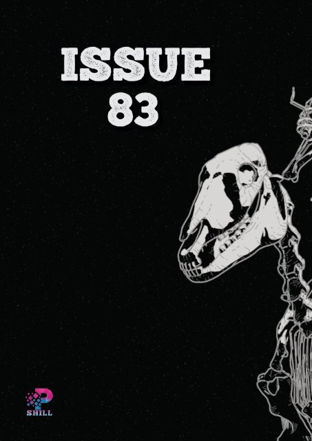 SHILL Issue 83