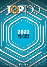 Top 100 Oficinas 2022