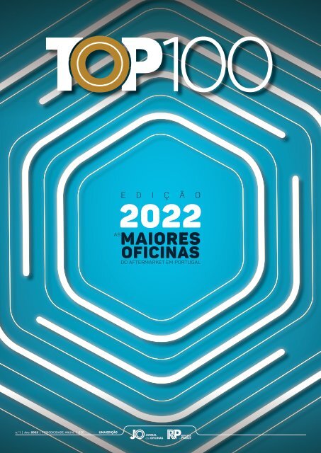 Top100 Oficinas 2022