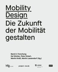 Mobility Design