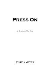 Meyer Press On