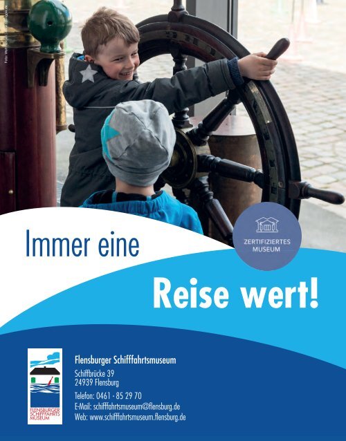 Tipps für Kids, Winter 2022, Kiel