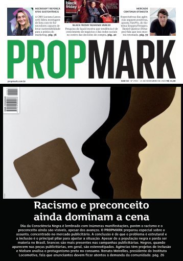 edição de 21 de novembro de 2022