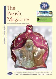 The Parish Magazine December 2022