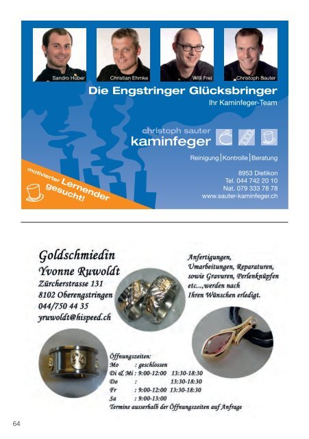 Engstringer Kurier