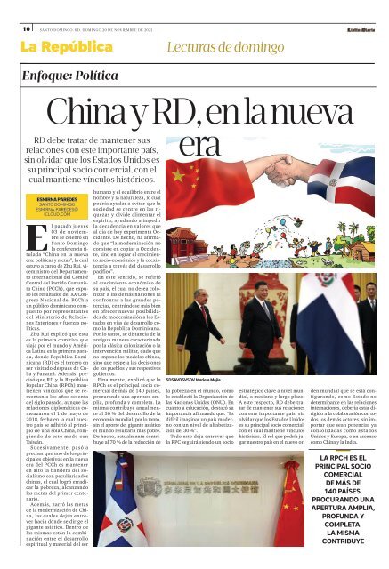 Listín Diario 20-11-2022