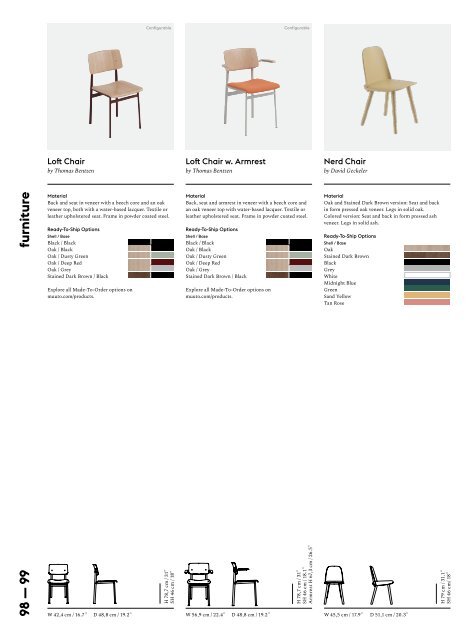 Muuto_Catalog_2022