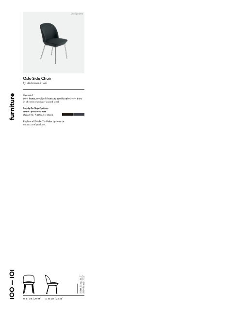 Muuto_Catalog_2022