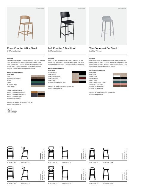 Muuto_Catalog_2022