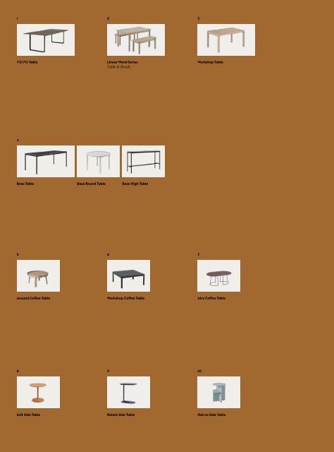 Muuto_Catalog_2022