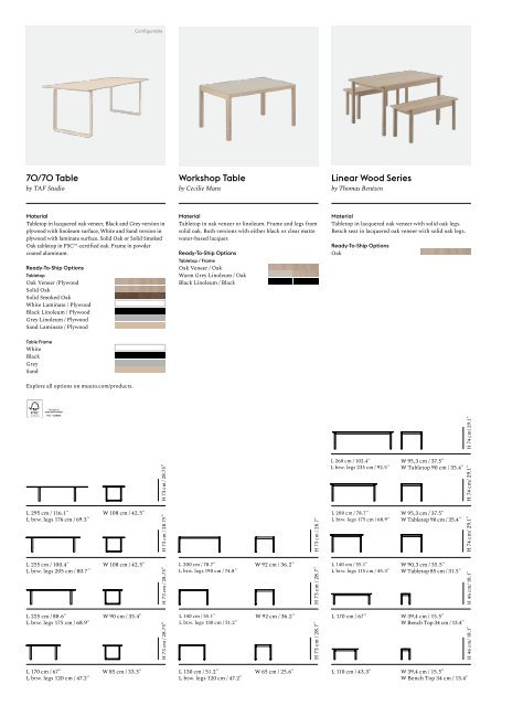 Muuto_Catalog_2022