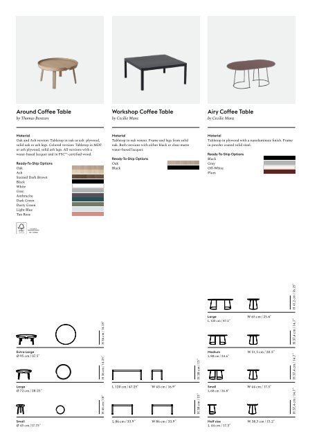 Muuto_Catalog_2022