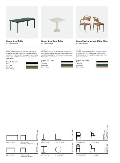 Muuto_Catalog_2022