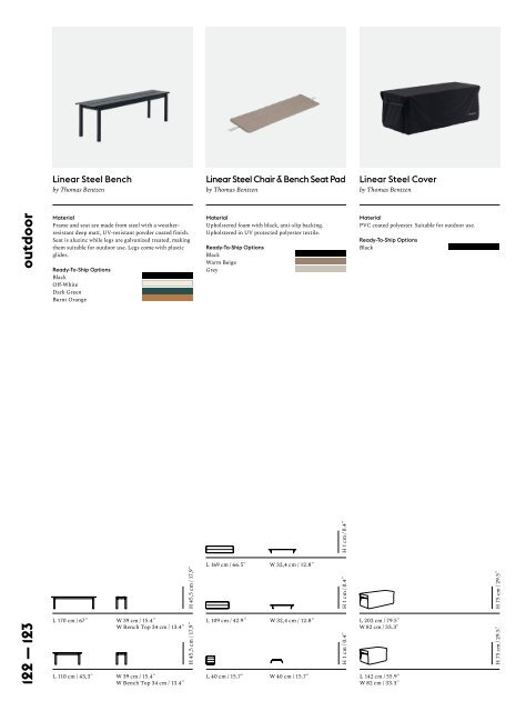 Muuto_Catalog_2022