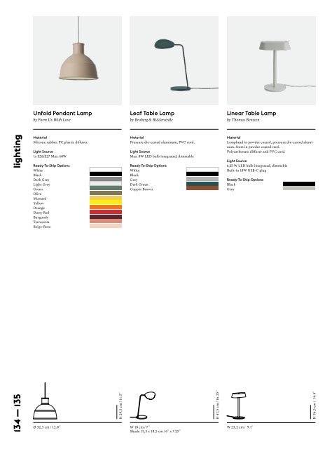 Muuto_Catalog_2022