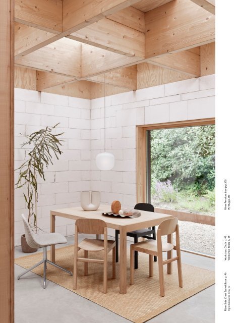 Muuto_Catalog_2022