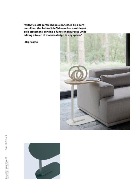 Muuto_Catalog_2022