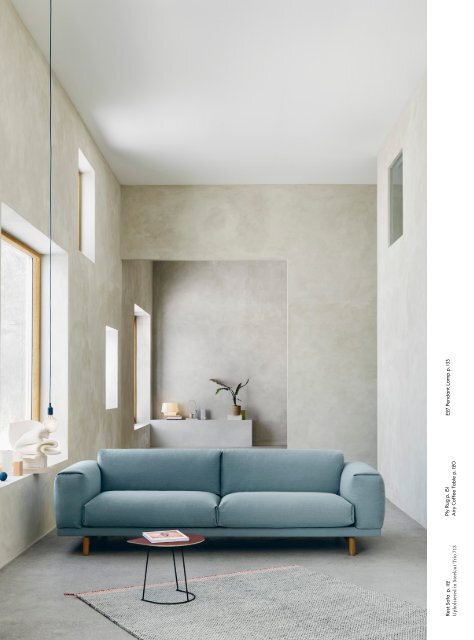 Muuto_Catalog_2022