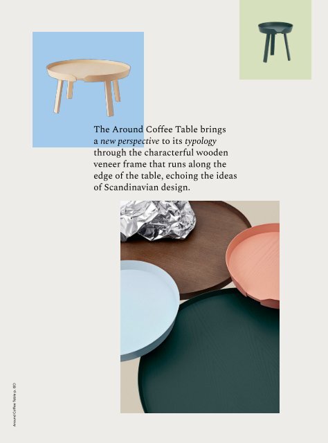 Muuto_Catalog_2022