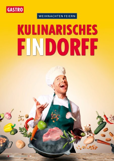 FINDORFF GLEICH NEBENAN Nr. 24 