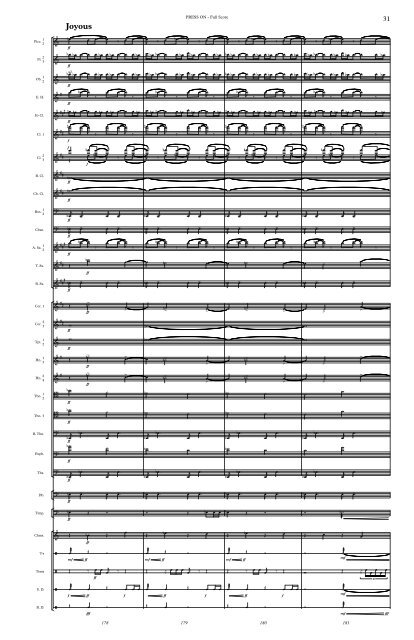 Meyer_Press On_Symphonic Band_REVISED SCORE