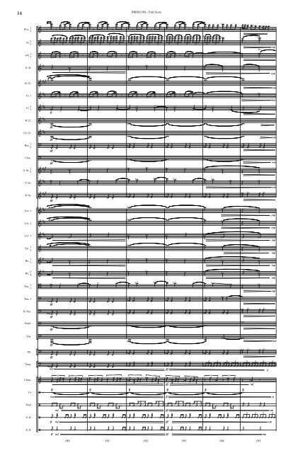 Meyer_Press On_Symphonic Band_REVISED SCORE