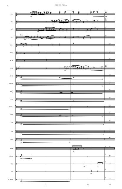 Meyer_Press On_Symphonic Band_REVISED SCORE